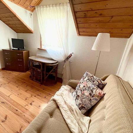 Apartmán Osupyne Šventoji Exteriér fotografie