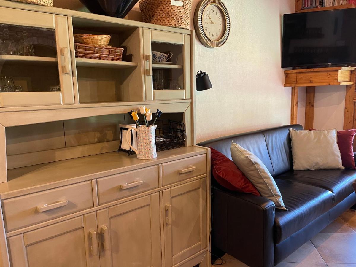 Apartmán Osupyne Šventoji Exteriér fotografie