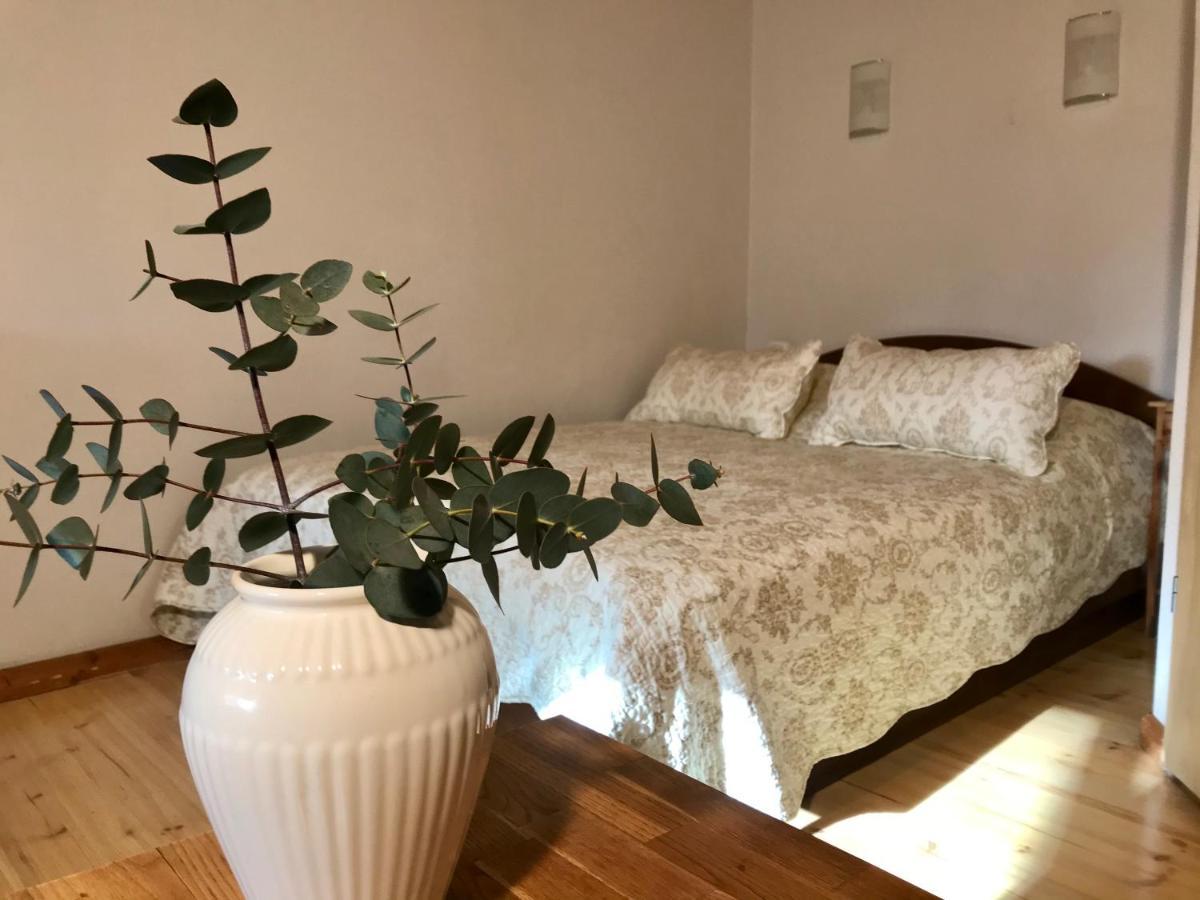 Apartmán Osupyne Šventoji Exteriér fotografie